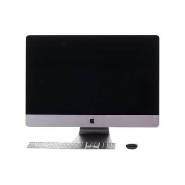iMac 27" Retina 5K