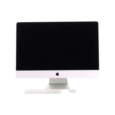 iMac 27" Retina 5K