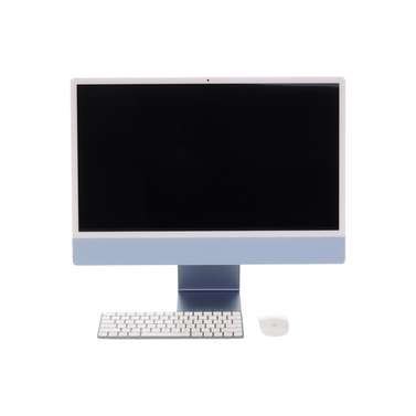 iMac 24"