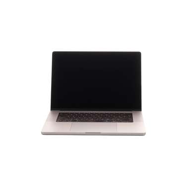 MacBook Pro 16"