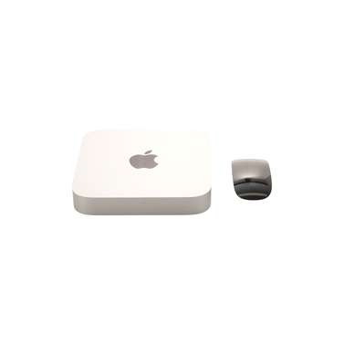 Apple Mac Mini with M2 Pro/10 Core CPU/16 Core GPU/512GB SSD