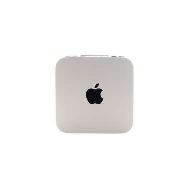 Apple Mac Mini with M2 Pro/10 Core CPU/16 Core GPU/512GB SSD