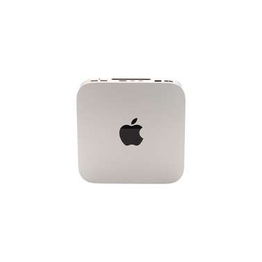 Apple Mac mini with M2 Chip/8 Core CPU/10 Core GPU/256GB SSD
