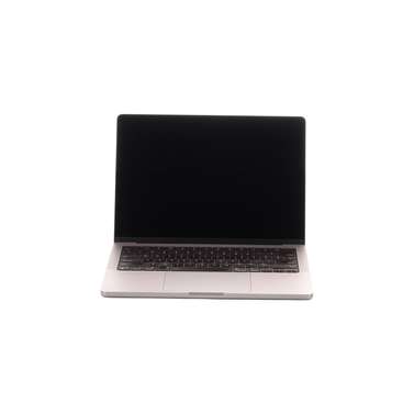 Apple Macbook Pro 14" with M3 8C CPU/10C GPU 8GB