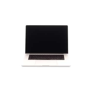 Apple Macbook Pro 16" with M3 Pro 12C CPU/18C GPU