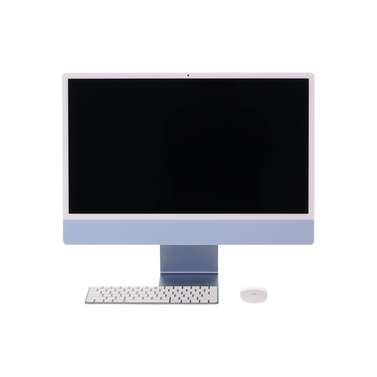 Apple iMac 24" Retina 4.5K with M3 8C CPU /