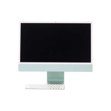 Apple iMac 24" Retina 4.5K with M3 8C CPU