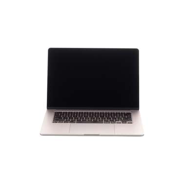 Apple MacBook Air 15" with M3 Chip (10C GPU, 16GB, 512GB SSD )