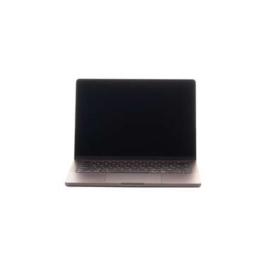 Apple Macbook Pro 14.2" with M4 Max 14C CPU/32C GPU 36GB 1TB SSD (2024) (Space Black)