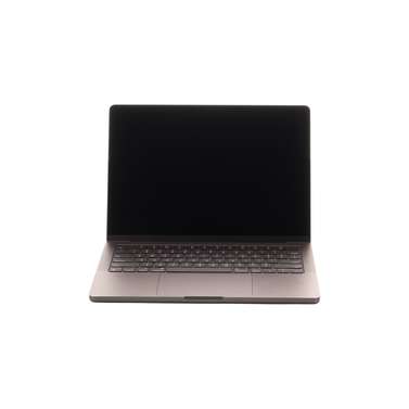 Apple Macbook Pro 14.2" with M4 Max 14C CPU/32C GPU 36GB 1TB SSD (2024) (Space Black)