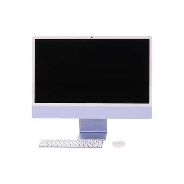 Apple iMac 24" Retina 4.5K with M4 10C CPU/10C GPU 16GB 256GB SSD (2024)