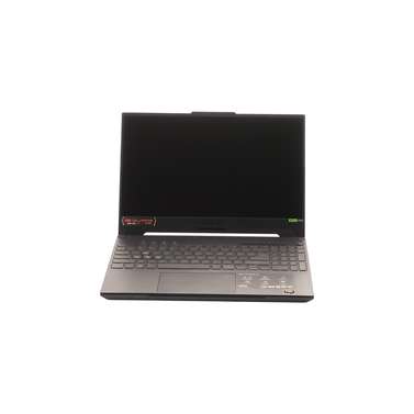 Asus TUF Gaming A15 - 15.6 FHD