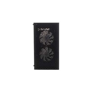 Crox N2 Radeon Gaming PC (All Components)