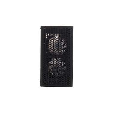 Crox N2 Radeon Gaming PC (All Components)