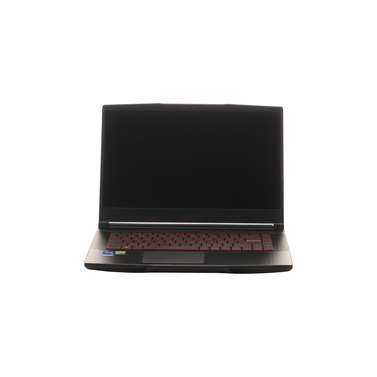 MSI Thin GF63 12VE Gaming Laptop