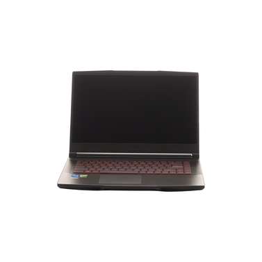 MSI Thin GF63 15.6" FHD 144Hz (i5-12450H, 16GB, 512GB, RTX4060) Gaming Laptop