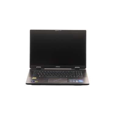 MSI Pulse 17 AI C1VGKG 17" Laptop