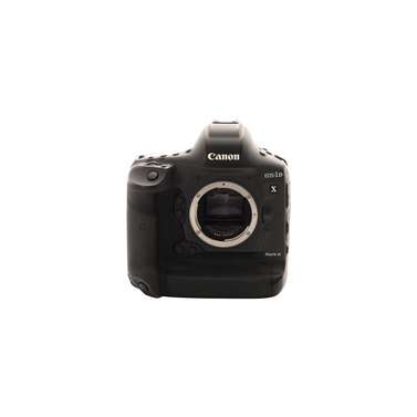 Canon EOS 1DX Mark III