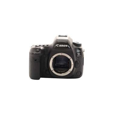 Canon EOS 5D Mark IV