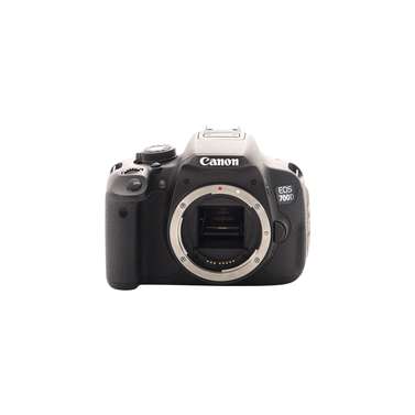 Canon EOS 700D