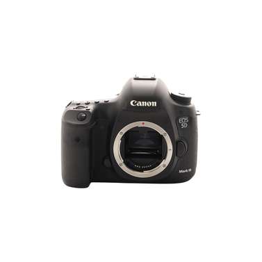 Canon EOS 5D Mark III