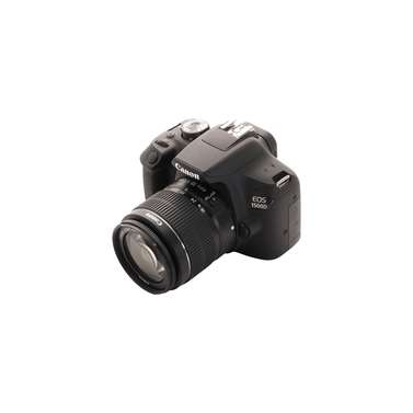 Canon EOS 1500D