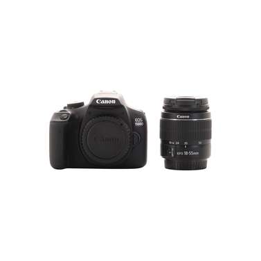 Canon EOS 1500D