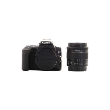Canon EOS 200D MK II