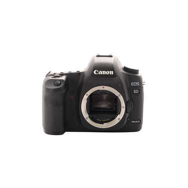 Canon EOS 5D Mark II