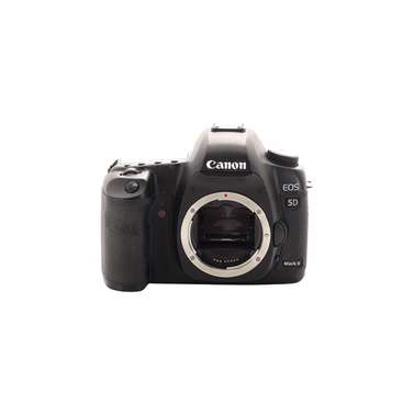 Canon EOS 5D Mark II