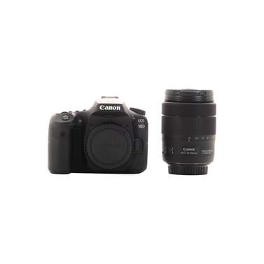 Canon EOS 90D