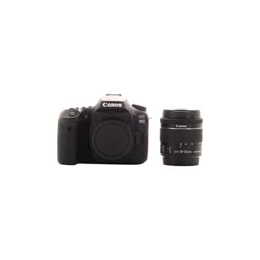 Canon EOS 90D