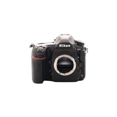Nikon D850