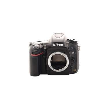 Nikon D610