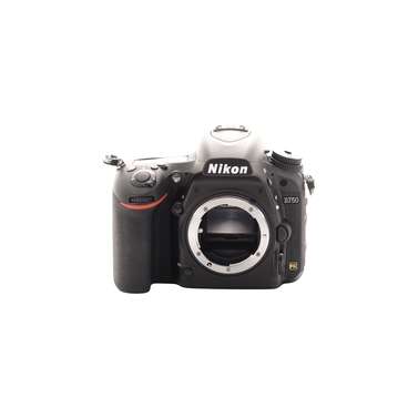 Nikon D750