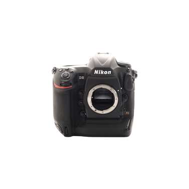 Nikon D5