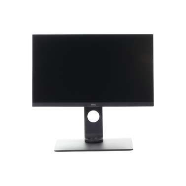 BenQ SW270C 27-inch IPS 2K USB-C Photo Editing Monitor