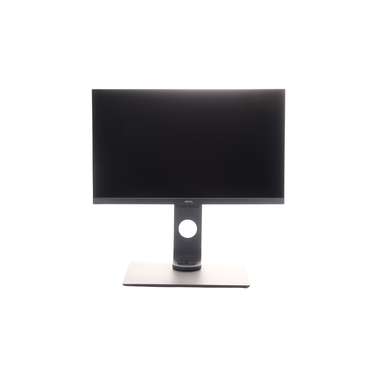 BenQ SW270C 27-inch IPS 2K USB-C Photo Editing Monitor