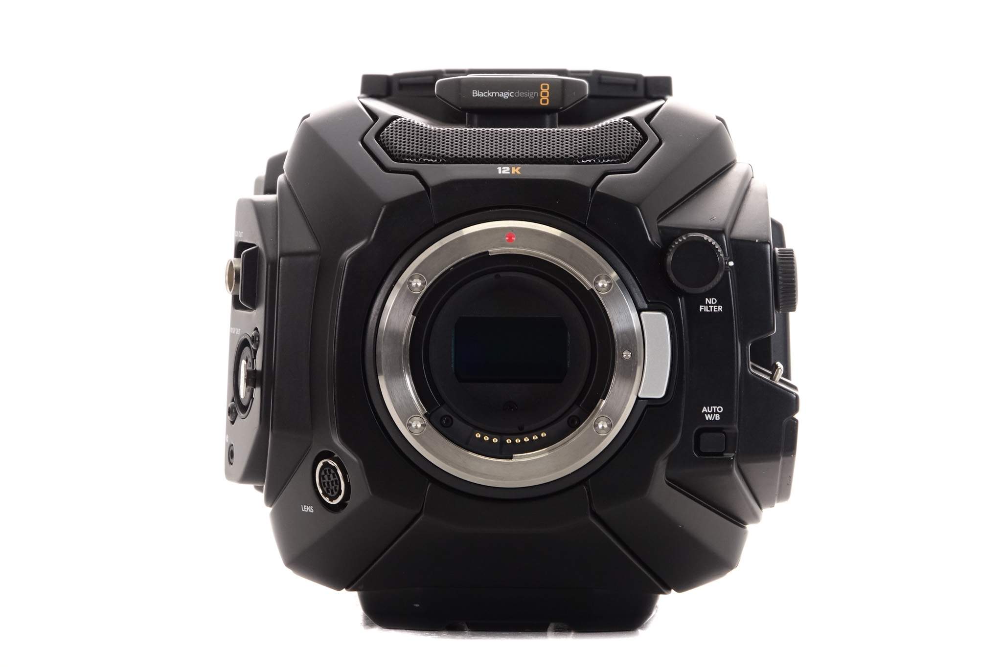 Blackmagic Pocket Blackmagic Ursa Mini Pro Ef Mount Indiamart