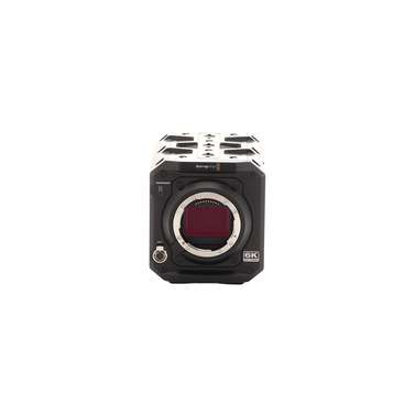 Blackmagic Design PYXIS 6K L-Mount Model Camera