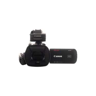 Canon XA60 Professional UHD 4K Camcorder
