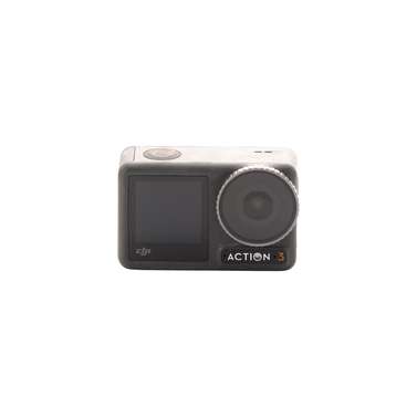DJI Osmo Action 3 Standard Combo
