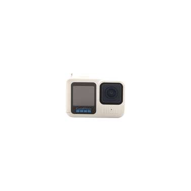 GoPro HERO13 Black in Polar White