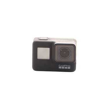 GoPro HERO7