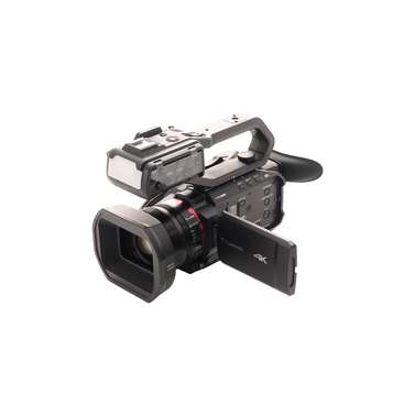 Panasonic X2000 4K 3G SDI Semi-Pro Digital Video Camera