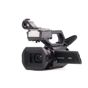 Panasonic X2000 4K 3G SDI Semi-Pro Digital Video Camera