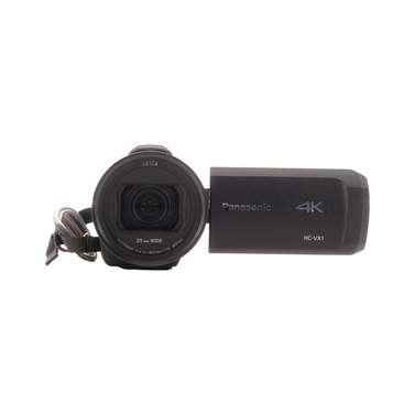 Panasonic HC-VX1
