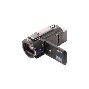 Sony FDR-AX43 4K Handycam
