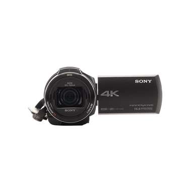 Sony FDR AX53
