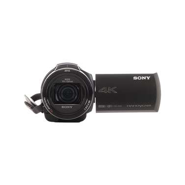 Sony FDR-AX43A 4K Handycam